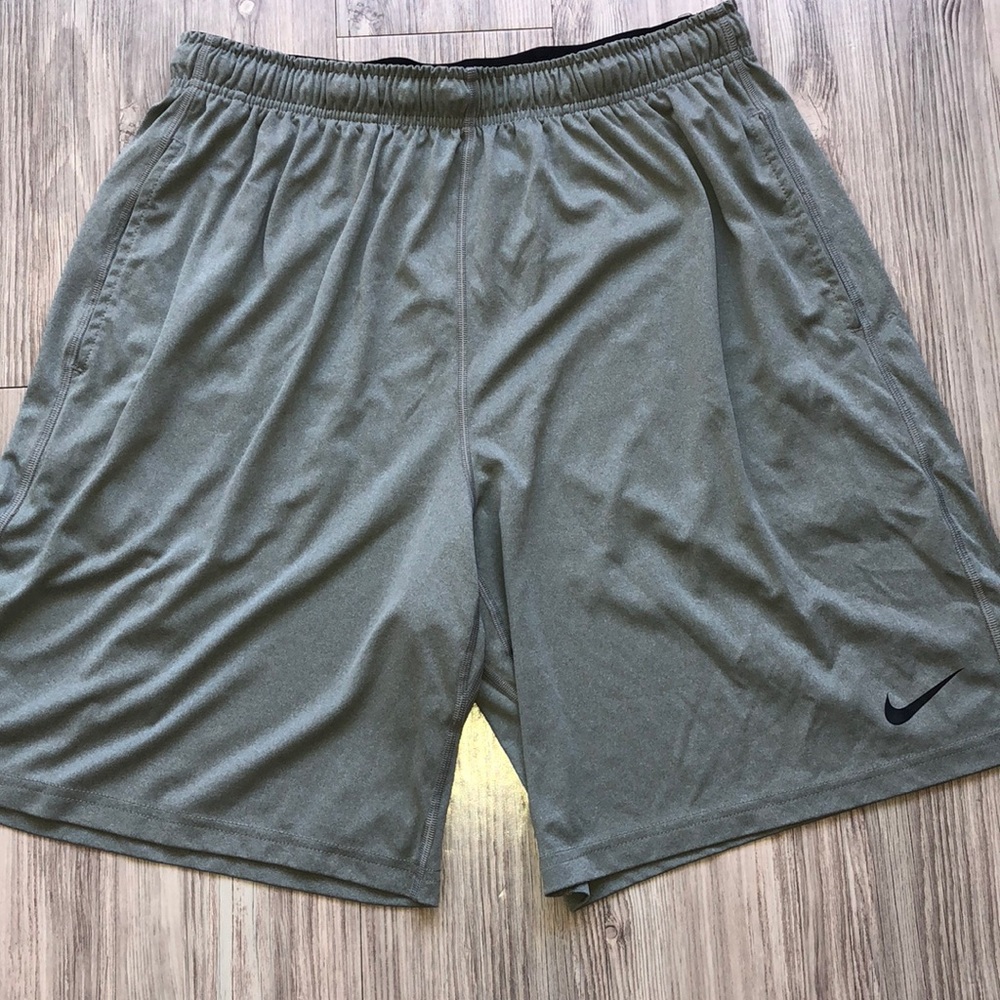 Men’s Nike shorts